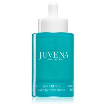 Juvena Skin Energy Aqua Recharge esenta faciala pentru o hidratare intensa