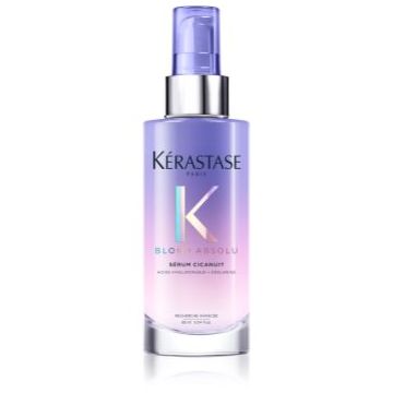 Kérastase Blond Absolu Sérum Cicanuit ser de noapte pentru par blond