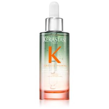 Kérastase Genesis Homme Sérum Anti-chute Fortifiant ser fortifiant pentru părul slab cu tendință de cădere