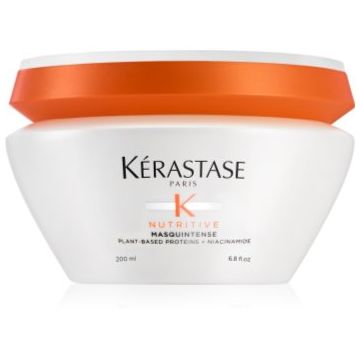 Kérastase Nutritive Masquintense masca de par regeneratoare