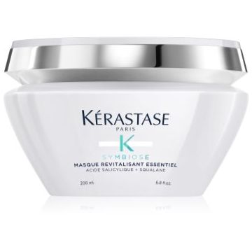 Kérastase Symbiose Masque Revitalisant Essentiel masca de par regeneratoare