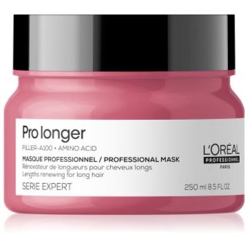 L’Oréal Professionnel Serie Expert Pro Longer mască fortifiantă pentru par deteriorat