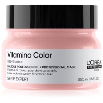 L’Oréal Professionnel Serie Expert Vitamino Color masca iluminatoare pentru protecția culorii