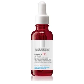 La Roche-Posay Retinol ser de regenerare si antirid cu retinol