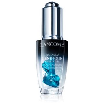 Lancôme Génifique Advanced Sensitive ser calmant și hidratant