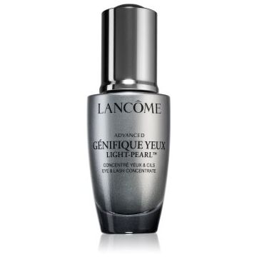 Lancôme Génifique Advanced Yeux Light-Pearl™ ser pentru ochi si gene