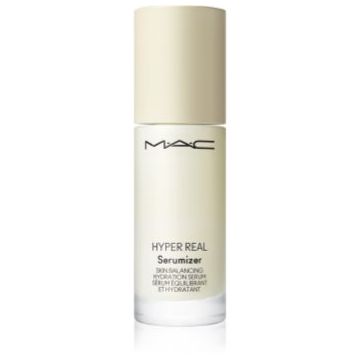 MAC Cosmetics Hyper Real Serumizer ser nutritiv și hidratant