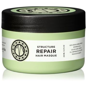 Maria Nila Structure Repair Masque masca pentru hidratare intensa