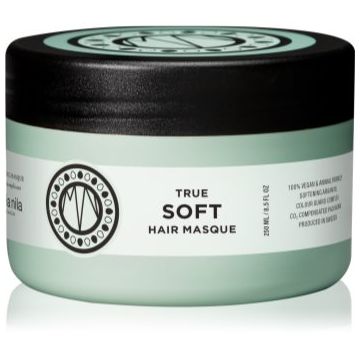 Maria Nila True Soft Masque masca hranitoare