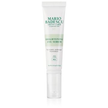 Mario Badescu Brightening Eye Serum ser pentru ochi, cu efect de iluminare