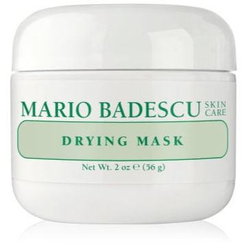 Mario Badescu Drying Mask masca pentru curatare profunda pentru pielea problematica