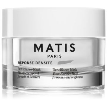 MATIS Paris Réponse Densité Densifiance Mask masca pentru fermitate anti-îmbătrânire