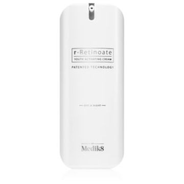 Medik8 r-Retinoate Youth Serum cremă hidratantă pentru zi și noapte