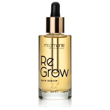 Mi Amante Professional ReGrow ser fara clatire impotriva caderii parului
