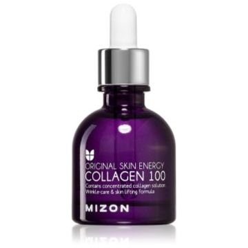 Mizon Original Skin Energy Collagen 100 ser facial cu colagen