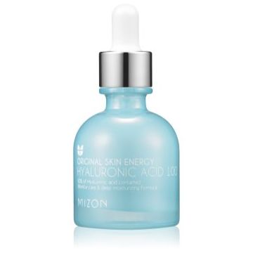 Mizon Original Skin Energy Hyaluronic Acid 100 ser facial hidratant