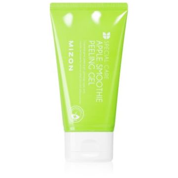 Mizon Special Care Apple Smoothie exfoliant facial