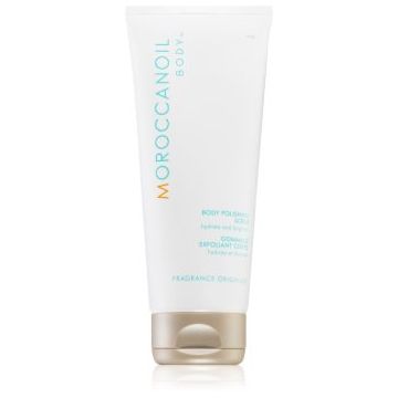 Moroccanoil Body Fragrance Originale armonizanta exfolianta