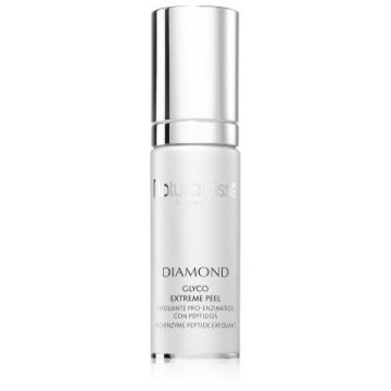 Natura Bissé Diamond Age-Defying Diamond Extreme Exfoliant facial de intinerire