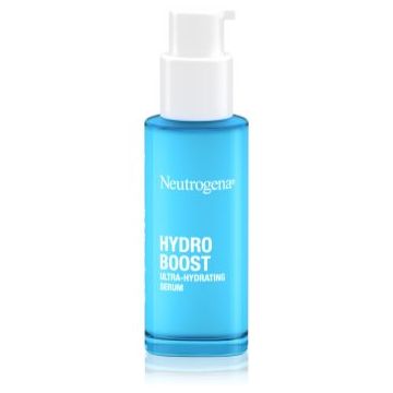 Neutrogena Hydro Boost® ser cu hidratare intensiva