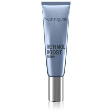 Neutrogena Retinol Boost ser facial anti-îmbătrânire