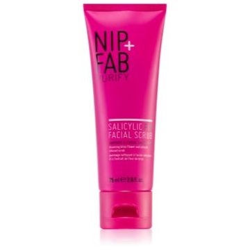 NIP+FAB Salicylic Fix peeling faciale
