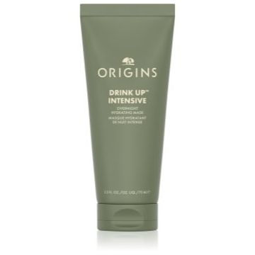 Origins Drink Up™ Intensive Overnight Hydrating Mask With Avocado masca hidratanta de noapte