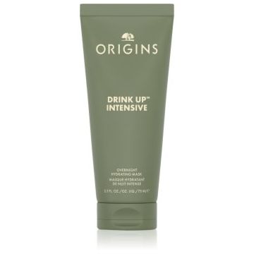 Origins Drink Up™ Intensive Overnight Hydrating Mask With Avocado masca hidratanta de noapte