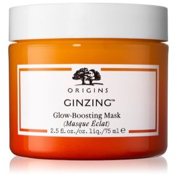 Origins GinZing™ Glow-Boosting Mask masca - gel hranitoare