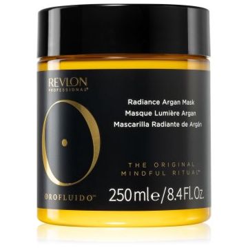 Orofluido the Original masca de par hranitoare