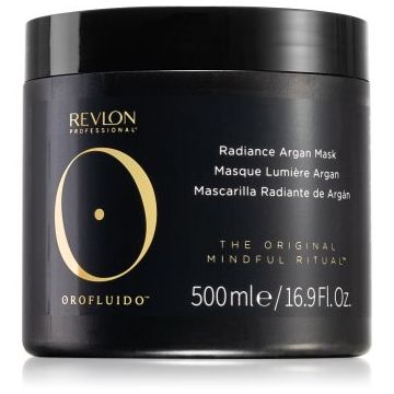 Orofluido the Original masca de par hranitoare