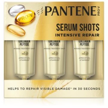Pantene Pro-V Serum Shots ser pentru păr