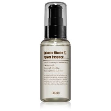 Purito Galacto Niacin 97 ser cu hidratare intensiva faciale