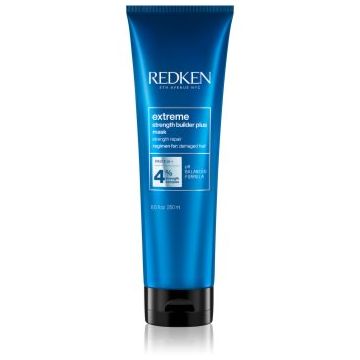Redken Extreme Mască regeneratoare și pentru reînnoire pentru par deteriorat