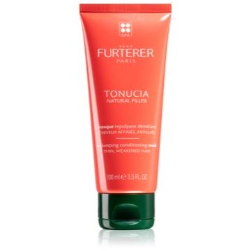René Furterer Tonucia mască fortifiantă pentru par deteriorat