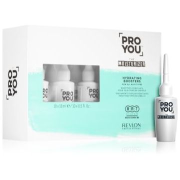 Revlon Professional Pro You The Moisturizer tratament pentru regenerare pentru toate tipurile de păr