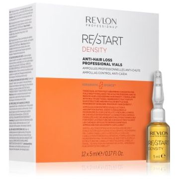 Revlon Professional Re/Start Density tratament intensiv impotriva caderii parului