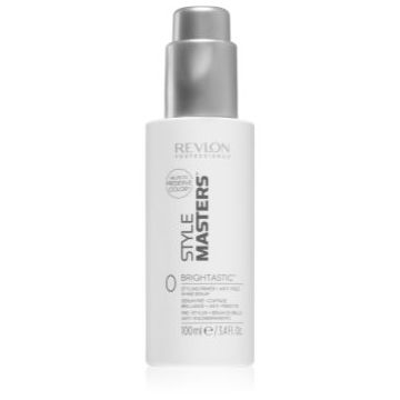 Revlon Professional Style Masters Brightastic ser netezire pentru un par stralucitor si catifelat