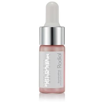Rodial Booster Drops Soft Focus Glow Drops Concentrat iluminator