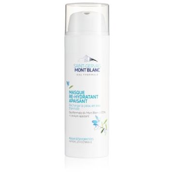 SAINT-GERVAIS MONT BLANC EAU THERMALE masca intens hidratanta
