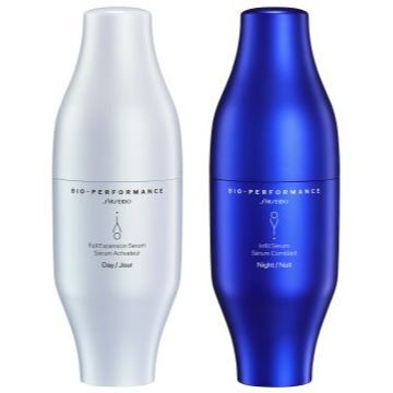 Shiseido Bio-Performance Skin Filler Serum ser facial antirid