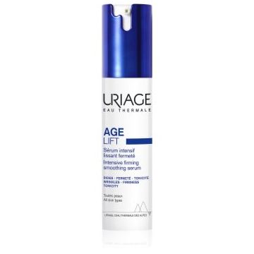 Uriage Age Lift Intensive Firming Serum serum intensiv pentru fermitate cu retinol