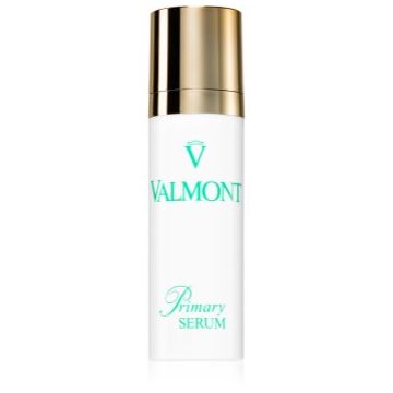 Valmont Primary Serum ser cu efect de regenerare intensiva