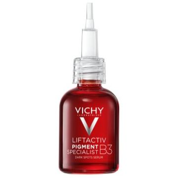 Vichy Liftactiv Pigment Specialist B3 ser facial impotriva petelor