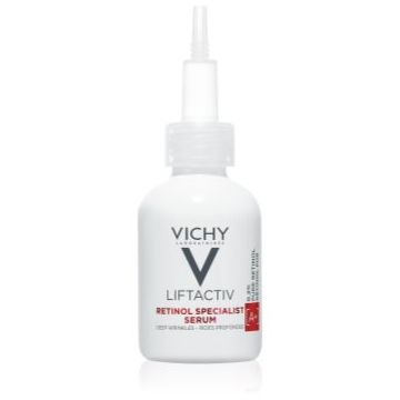 Vichy Liftactiv Retinol Specialist Serum ser intens anti-rid cu retinol