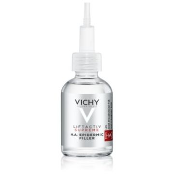 Vichy Liftactiv Supreme H.A. Epidermic Filler ser facial anti-îmbătrânire cu acid hialuronic