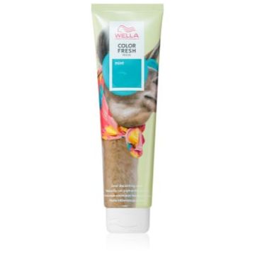Wella Professionals Color Fresh mască intens colorantă