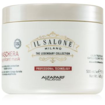 Alfaparf Milano Il Salone Milano Magnificent masca pentru păr vopsit