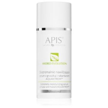 Apis Natural Cosmetics Hydro Evolution ser cu hidratare intensă pentru piele foarte uscata