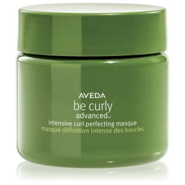 Aveda Be Curly Advanced™ Intensive Curl Perfecting Masque masca pentru păr creț